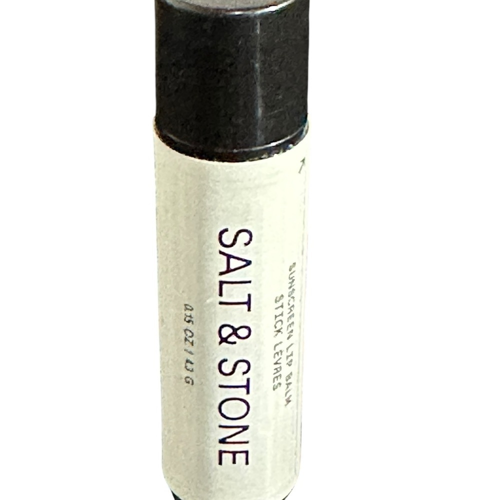Salt & Stone Lip balm SPF 30 - Picture 3 of 4